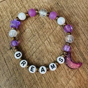 Stevie Nicks Bracelet